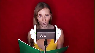 Kristen's Ballbusting Instructional Video Series &lpar; Femdom&comma; Ballbusting&comma; ASMR &rpar; Trailer